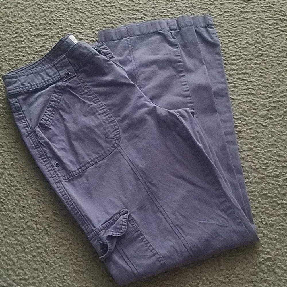 St. John's bay pants